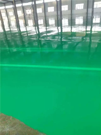 老边，我直接给你一份室外地坪漆翻新维修