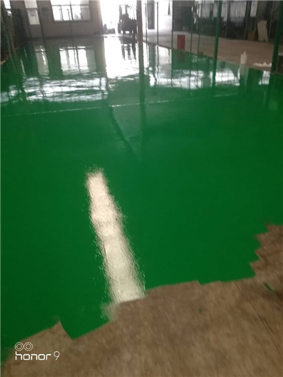 老边下面我给你一份非常实用、地坪漆施工翻新