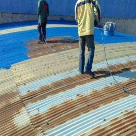 老边地面翻新与地坪漆施工流程